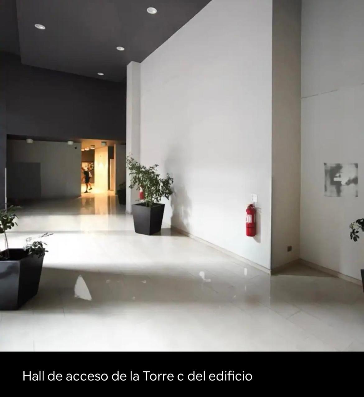 Lujoso Y Confortable Departamento De Valentina 산티아고 외부 사진