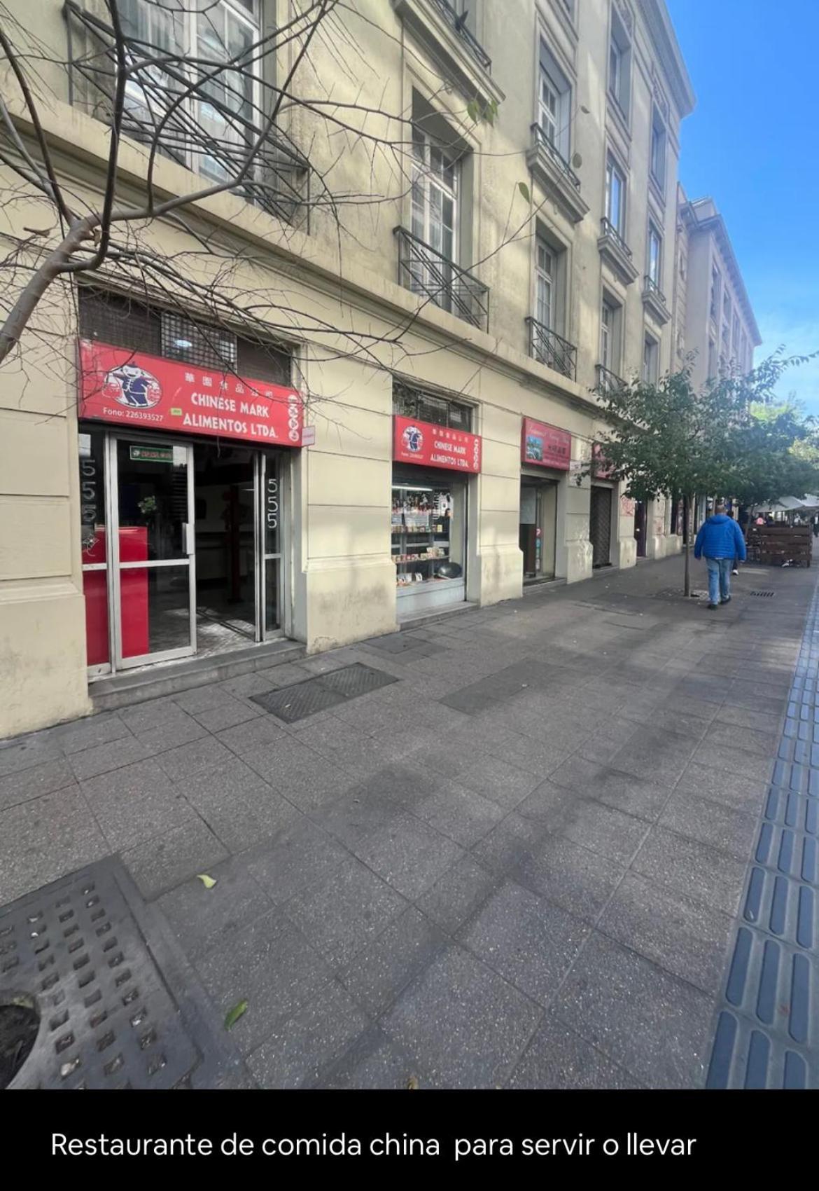 Lujoso Y Confortable Departamento De Valentina 산티아고 외부 사진